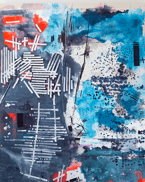 Circle Game Mural - Smart Playrooms