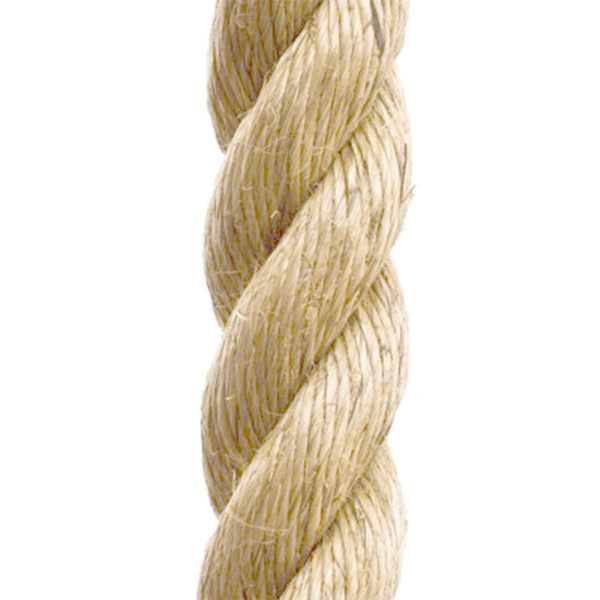 Jammar climbing cargo net for playroom made of durable twisted rope for safe and enjoyable play