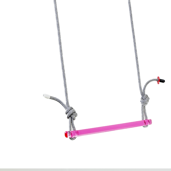 Exclusive Designer Popsicle Trapeze - Smart Playrooms