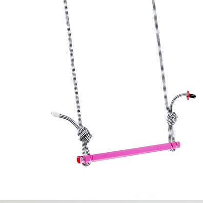 Exclusive Designer Popsicle Trapeze - Smart Playrooms