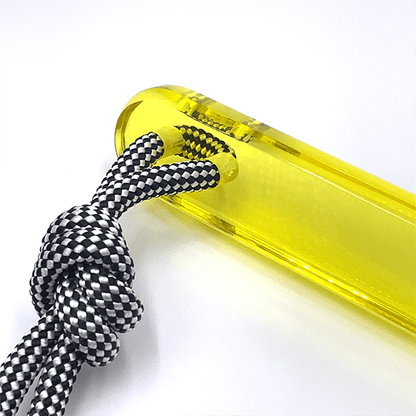 Exclusive Designer Popsicle Trapeze - Smart Playrooms