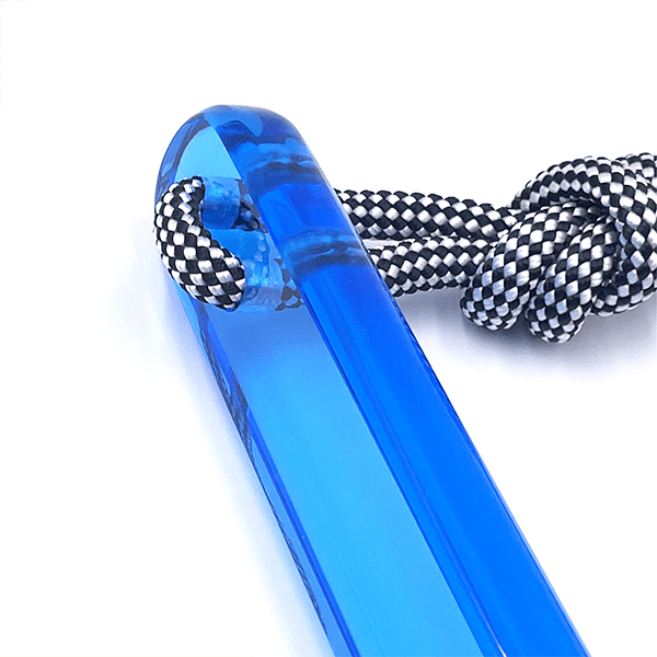 Exclusive Designer Popsicle Trapeze - Smart Playrooms