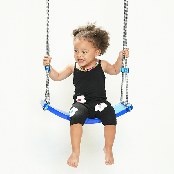 Exclusive Designer Scoop Swing - Smart Playrooms