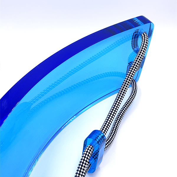 Exclusive Designer Scoop Swing - Smart Playrooms