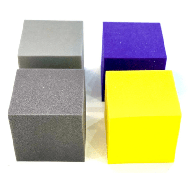 Foam Cubes - Smart Playrooms