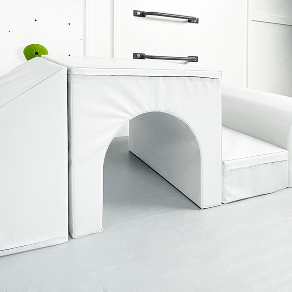 Large Soft Shapes (4 pieces) - Smart Playrooms