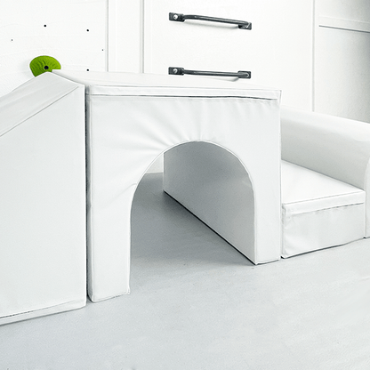 Large Soft Shapes (4 pieces) - Smart Playrooms