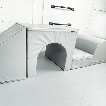 Large Soft Shapes (4 pieces) - Smart Playrooms