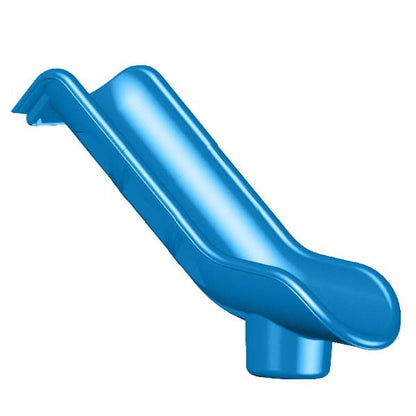 Slide - Straight - Smart Playrooms