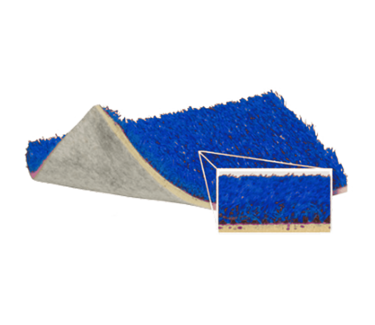 Dollamur sensory playroom turf textured surface ideal for interactive play and safe child engagement