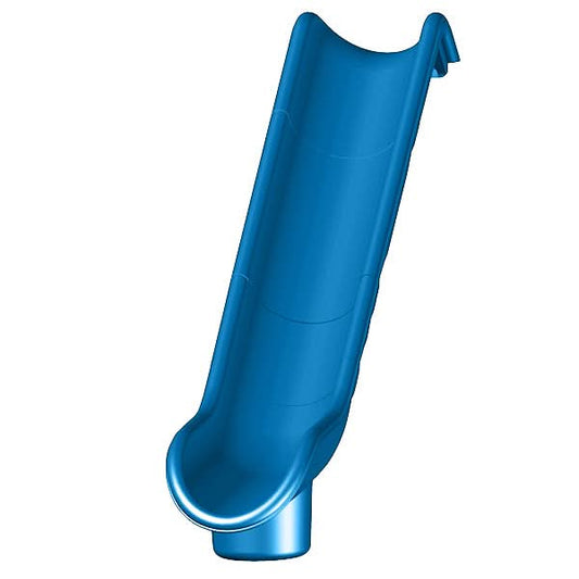 Slide - Straight - Smart Playrooms