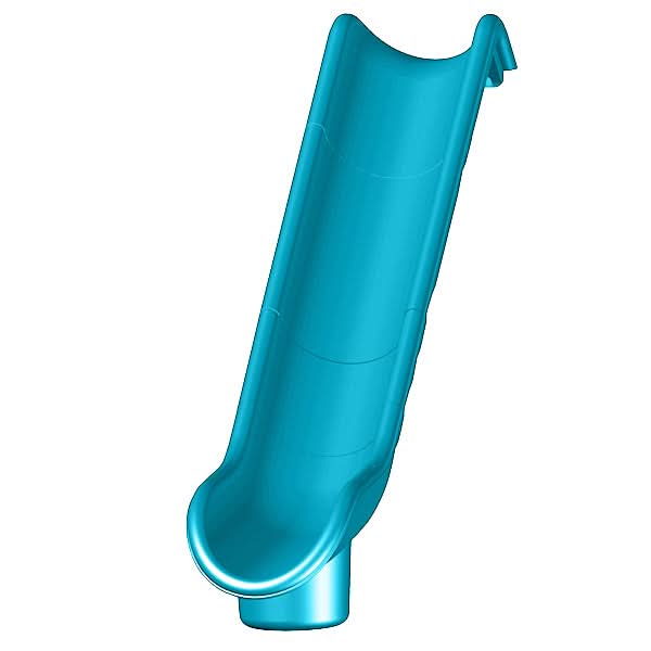 Slide - Straight - Smart Playrooms