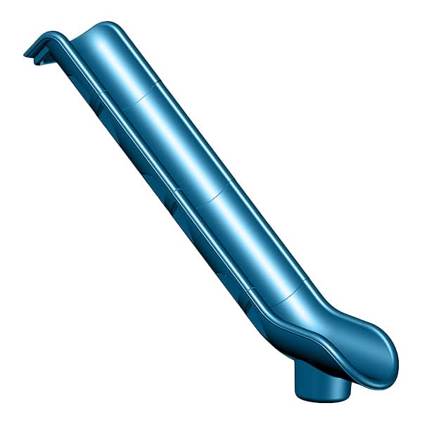 Slide - Straight - Smart Playrooms