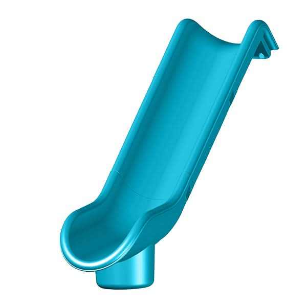 Slide - Straight - Smart Playrooms