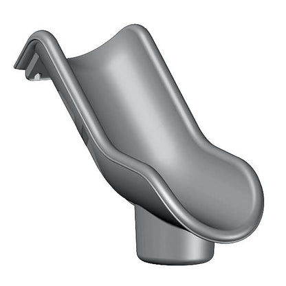 Slide - Straight - Smart Playrooms