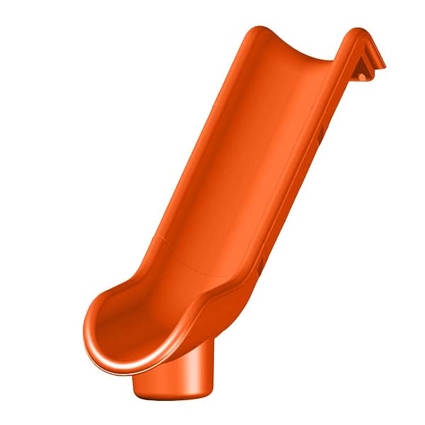 Slide - Straight - Smart Playrooms