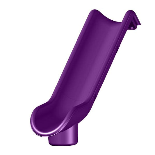 Slide - Straight - Smart Playrooms