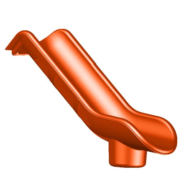 Slide - Straight - Smart Playrooms