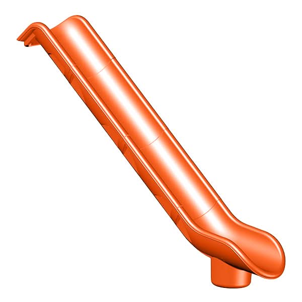 Slide - Straight - Smart Playrooms