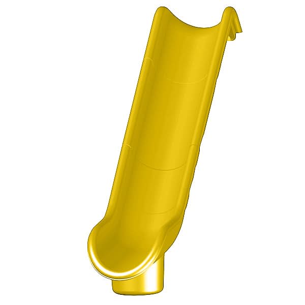 Slide - Straight - Smart Playrooms