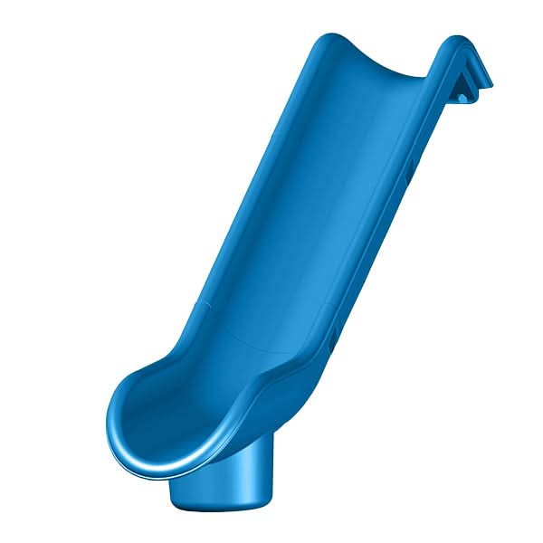 Slide - Straight - Smart Playrooms